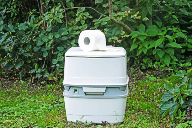 Best Portable restroom trailer rental  in Cherry Hill Mall, NJ