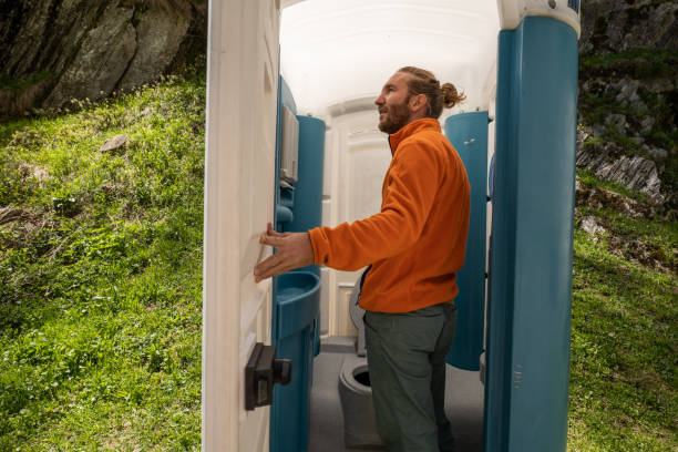 Portable Toilet Options We Offer in Cherry Hill Mall, NJ